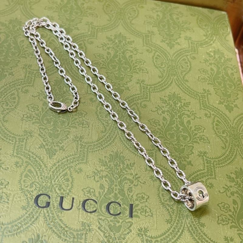 Gucci Necklaces - Click Image to Close